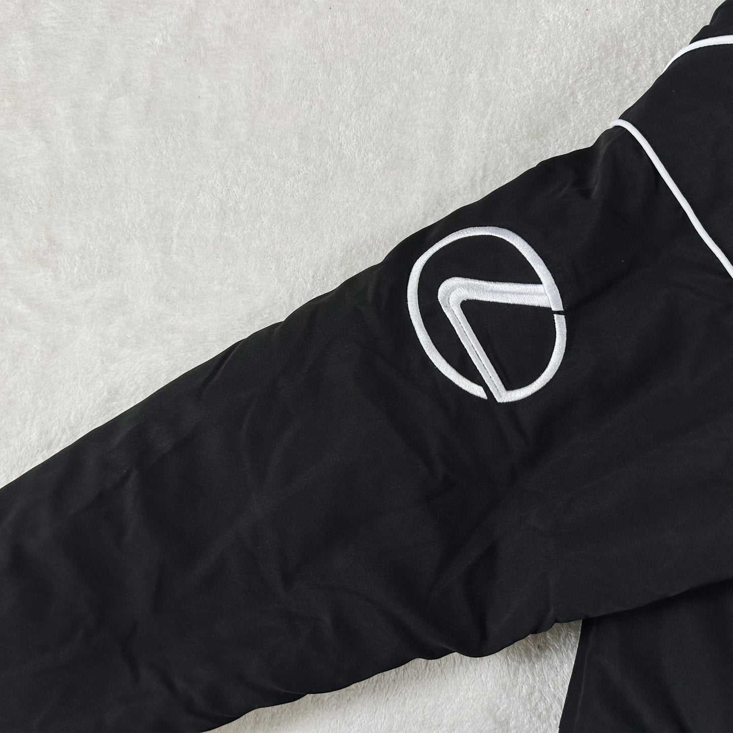 Lexus Racing Jacket, Embroidered Unisex Jacket