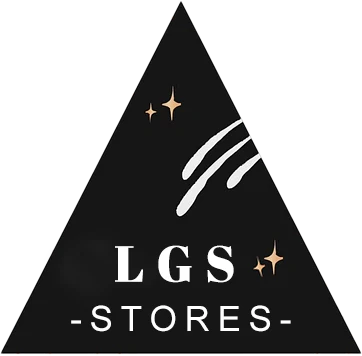 LGS STORES